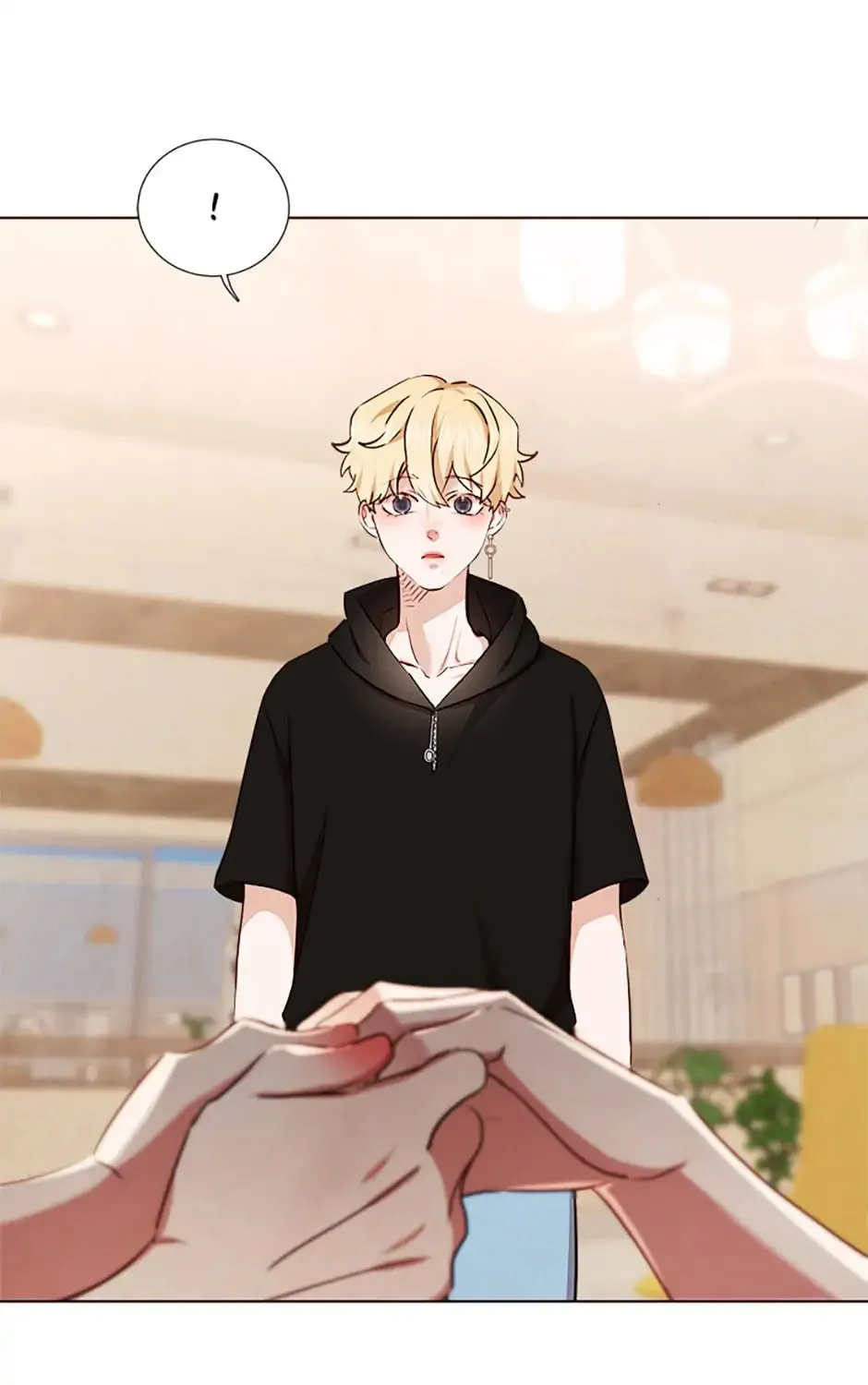 Viewer's Choice: The Dating Show Chapter 26 page 151 - 