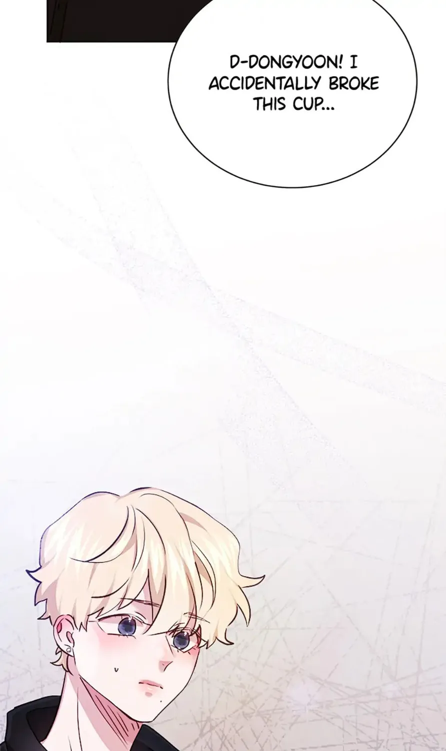 Viewer's Choice: The Dating Show Chapter 26 page 155 - 