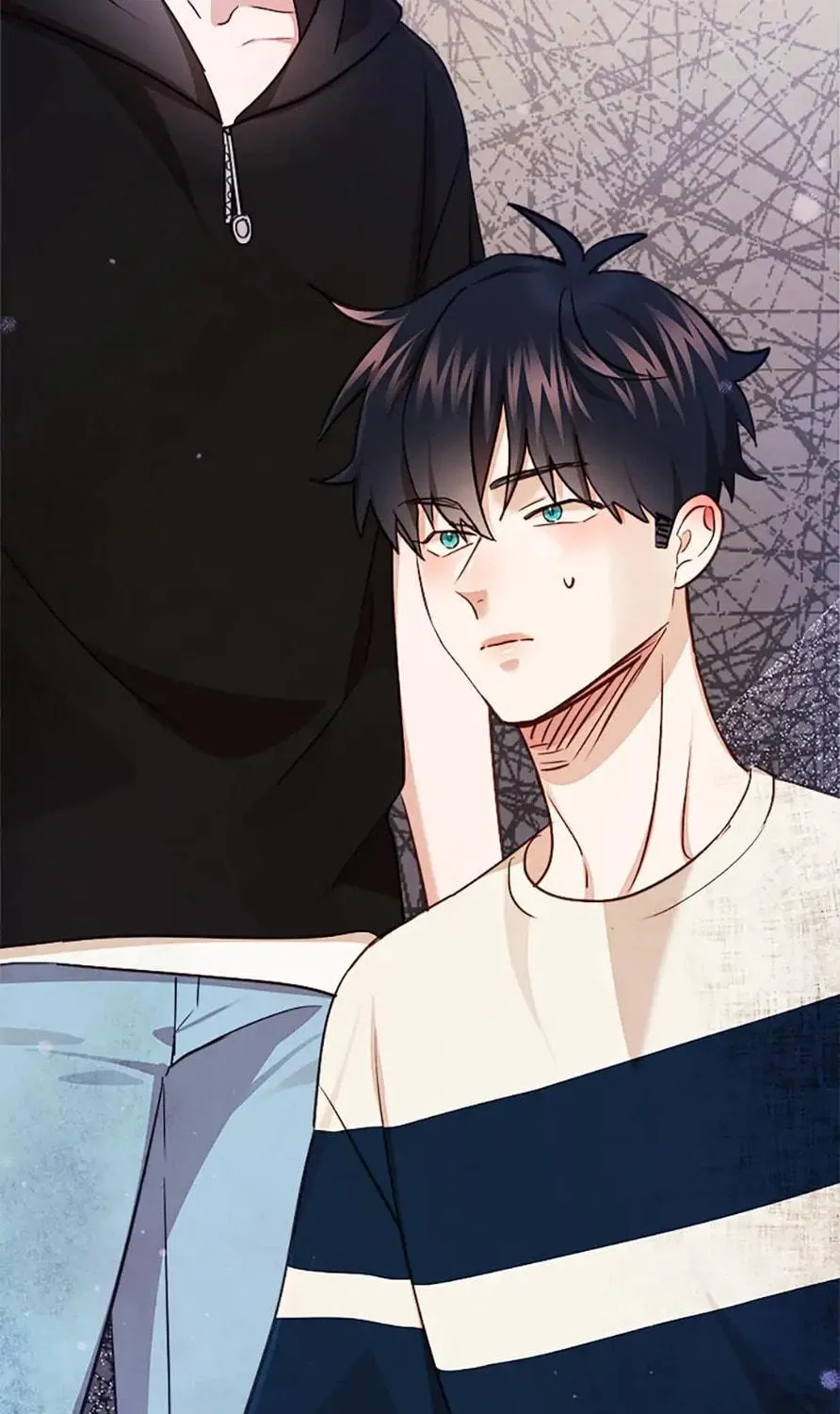 Viewer's Choice: The Dating Show Chapter 26 page 157 - 