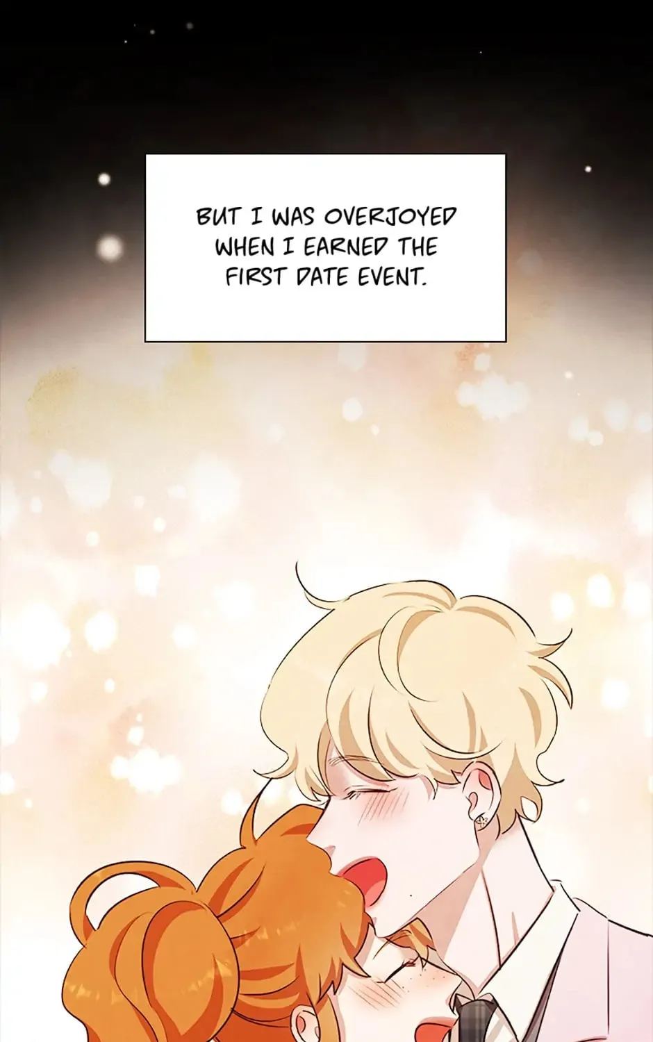 Viewer's Choice: The Dating Show Chapter 26 page 19 - 
