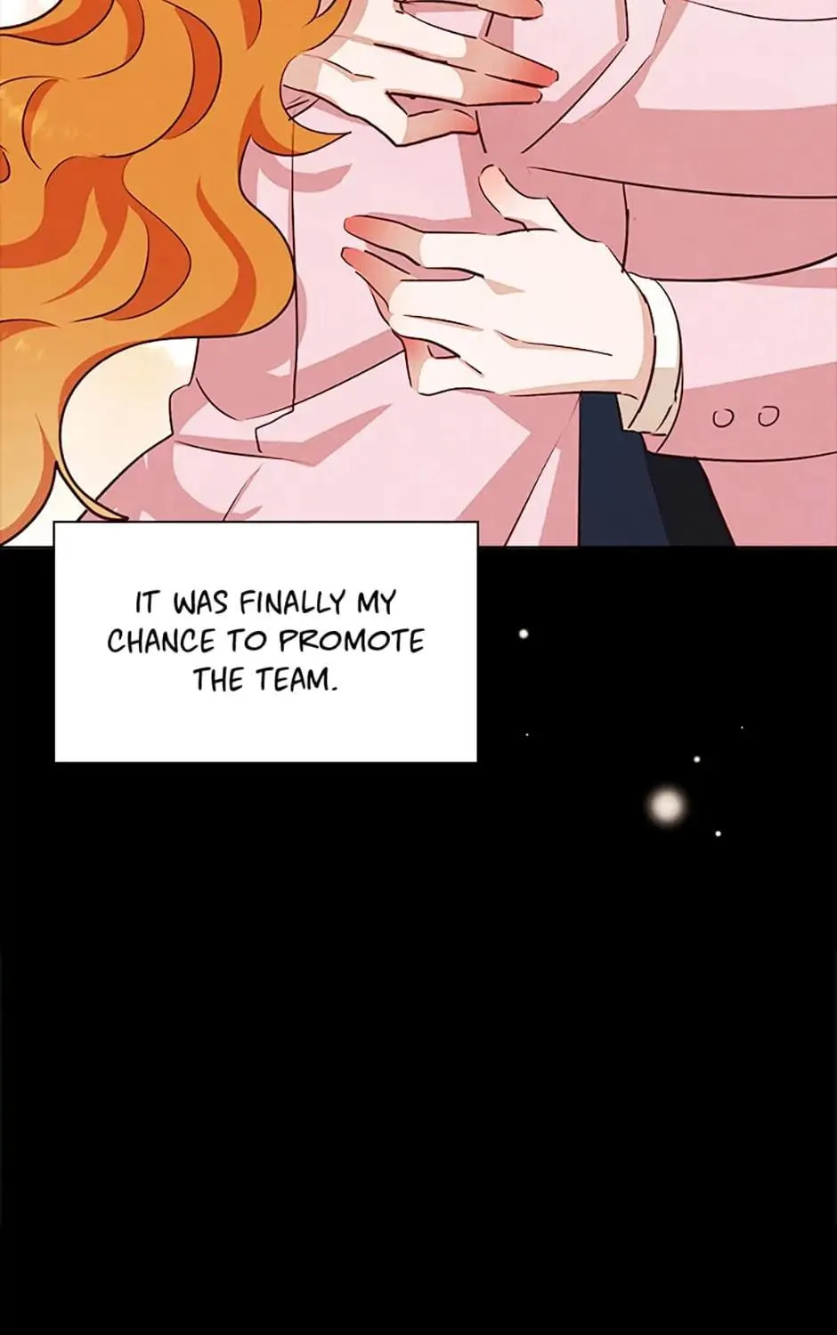 Viewer's Choice: The Dating Show Chapter 26 page 21 - 