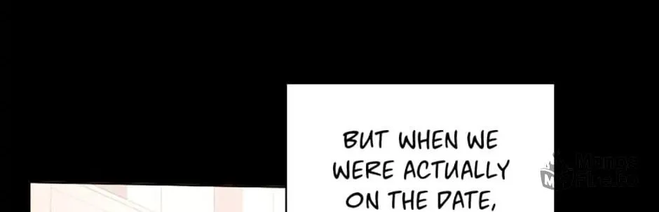 Viewer's Choice: The Dating Show Chapter 26 page 22 - 