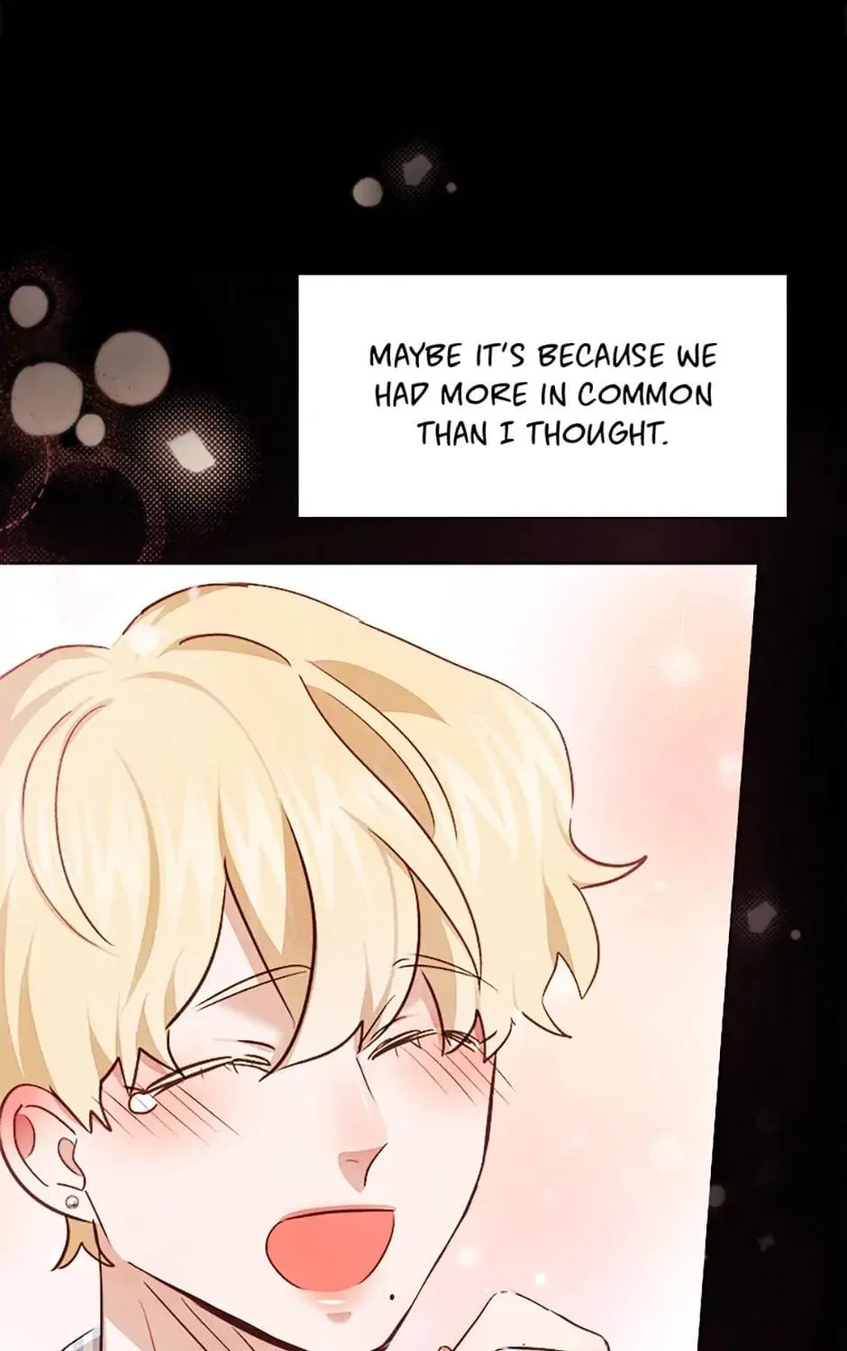 Viewer's Choice: The Dating Show Chapter 26 page 27 - 