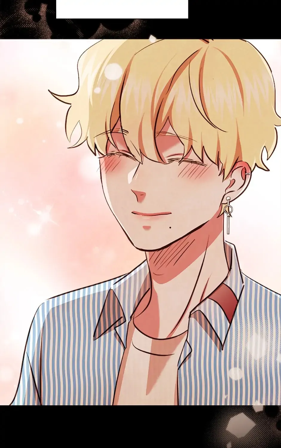Viewer's Choice: The Dating Show Chapter 26 page 35 - 