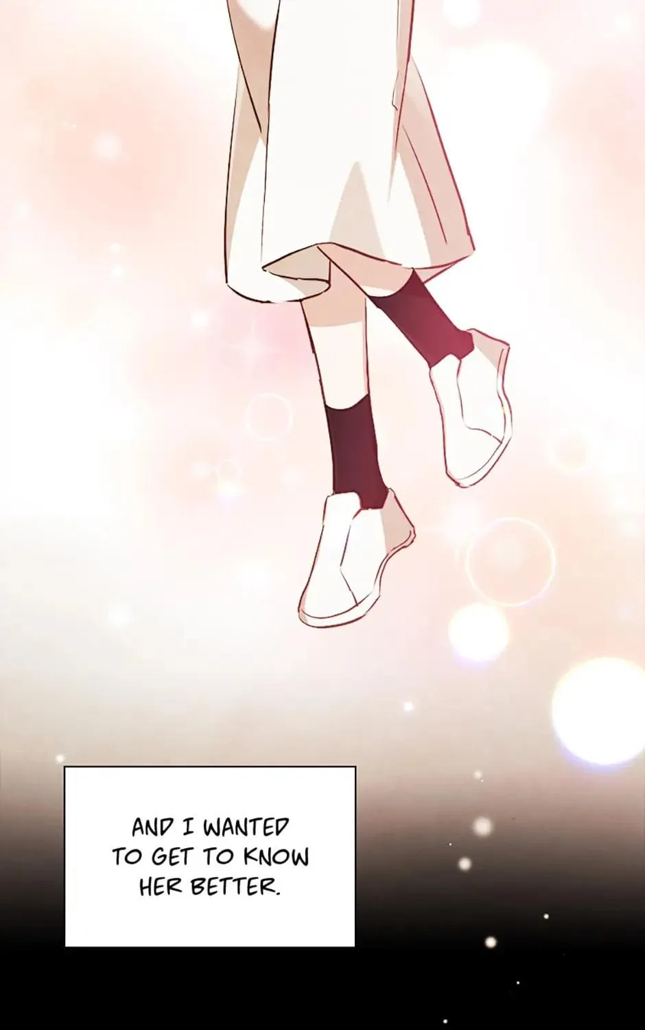 Viewer's Choice: The Dating Show Chapter 26 page 39 - 