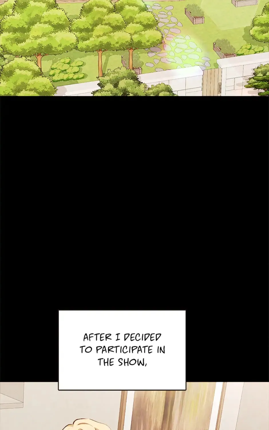 Viewer's Choice: The Dating Show Chapter 26 page 5 - 