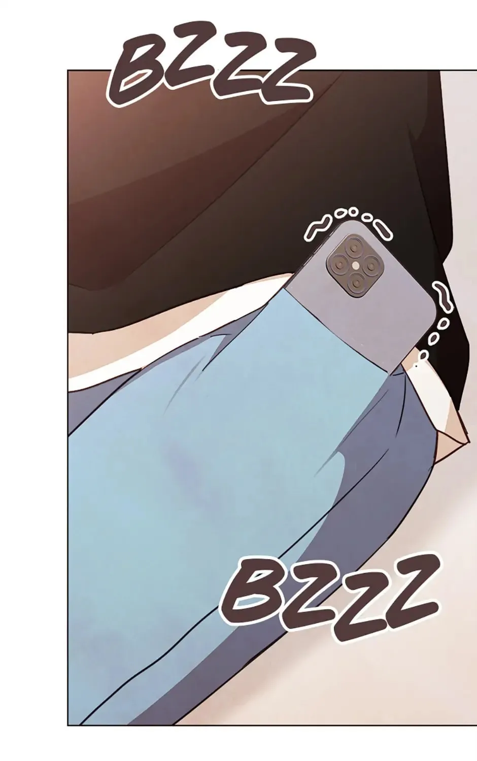 Viewer's Choice: The Dating Show Chapter 26 page 43 - 