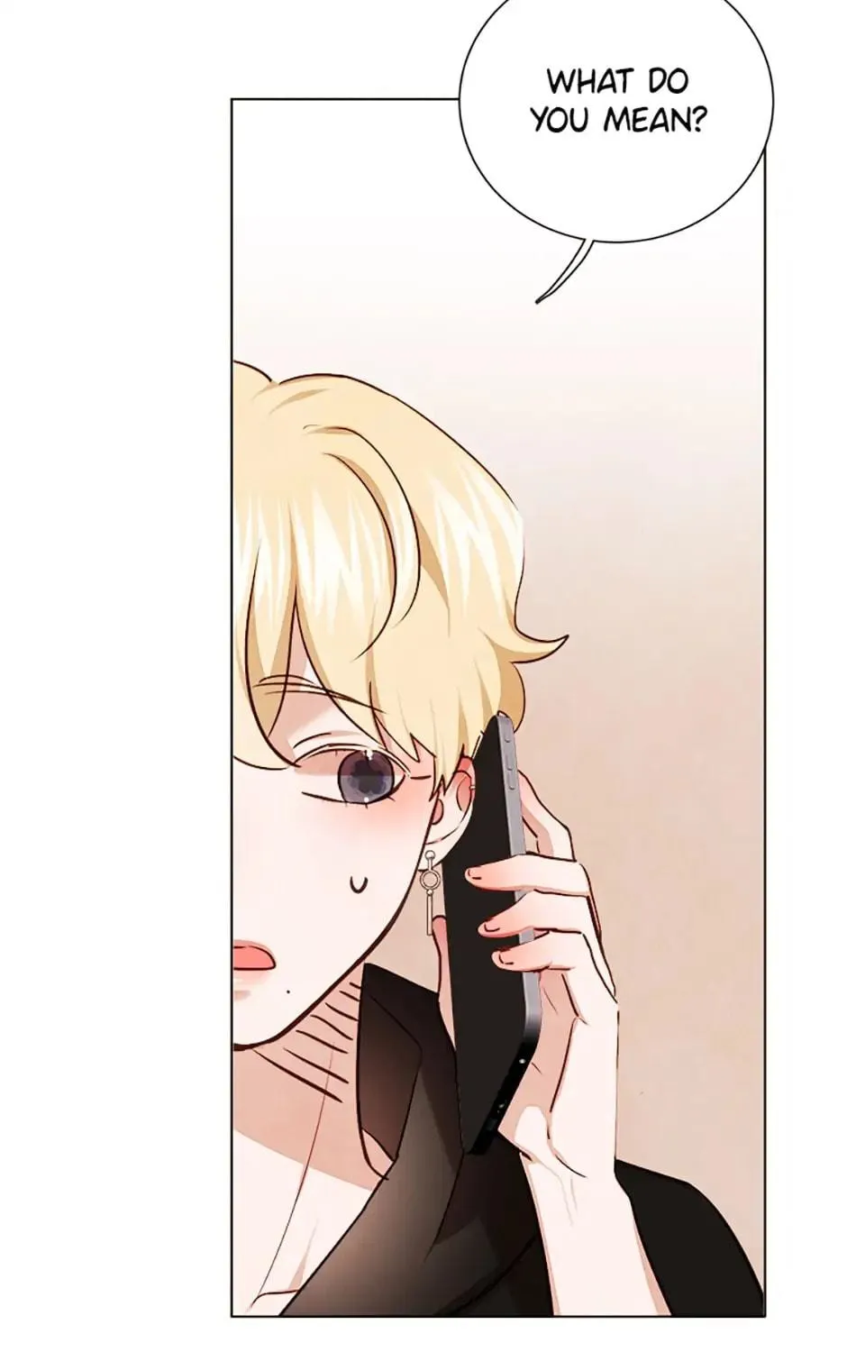 Viewer's Choice: The Dating Show Chapter 26 page 47 - 