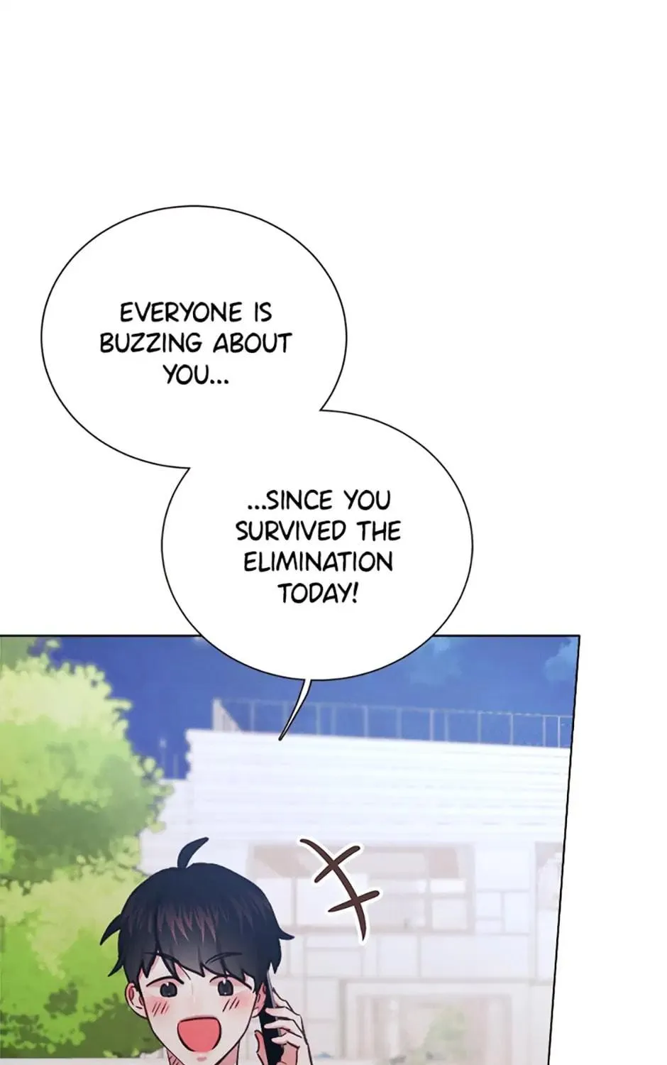 Viewer's Choice: The Dating Show Chapter 26 page 51 - 