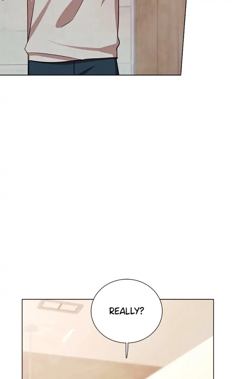 Viewer's Choice: The Dating Show Chapter 26 page 53 - 