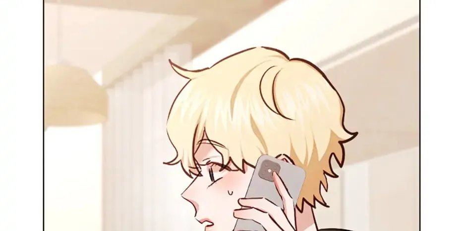 Viewer's Choice: The Dating Show Chapter 26 page 54 - 