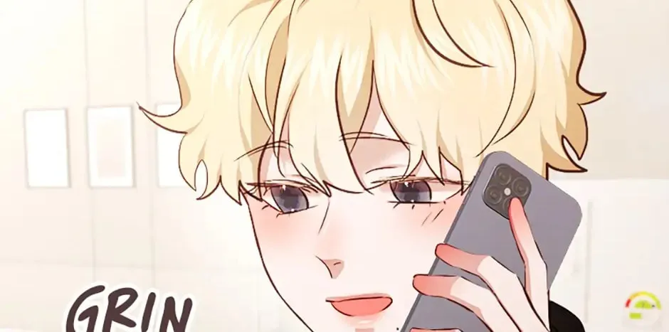 Viewer's Choice: The Dating Show Chapter 26 page 56 - 
