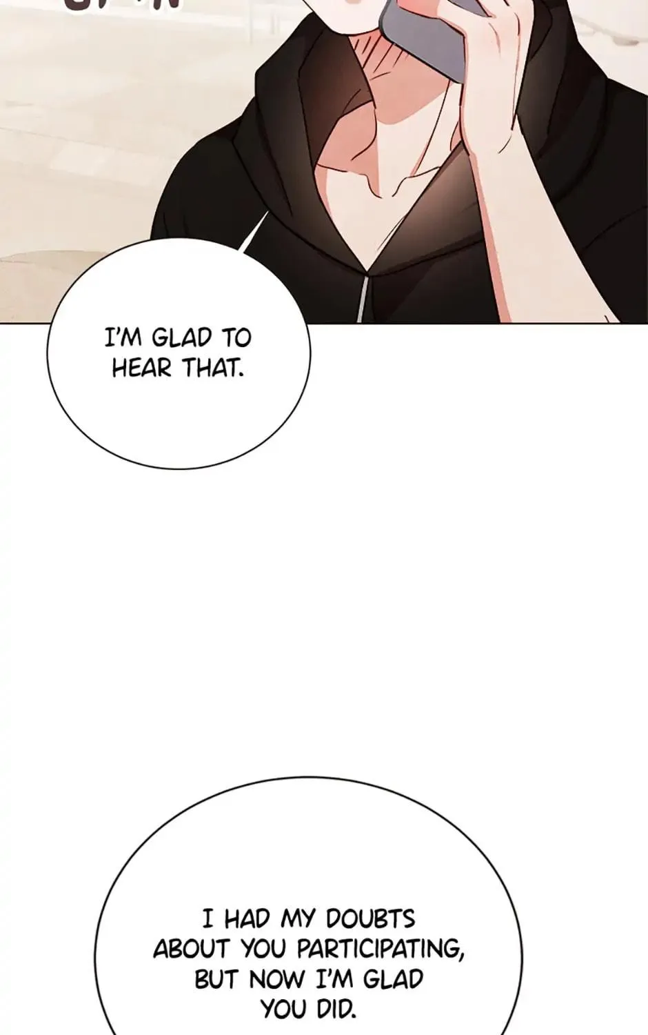 Viewer's Choice: The Dating Show Chapter 26 page 57 - 