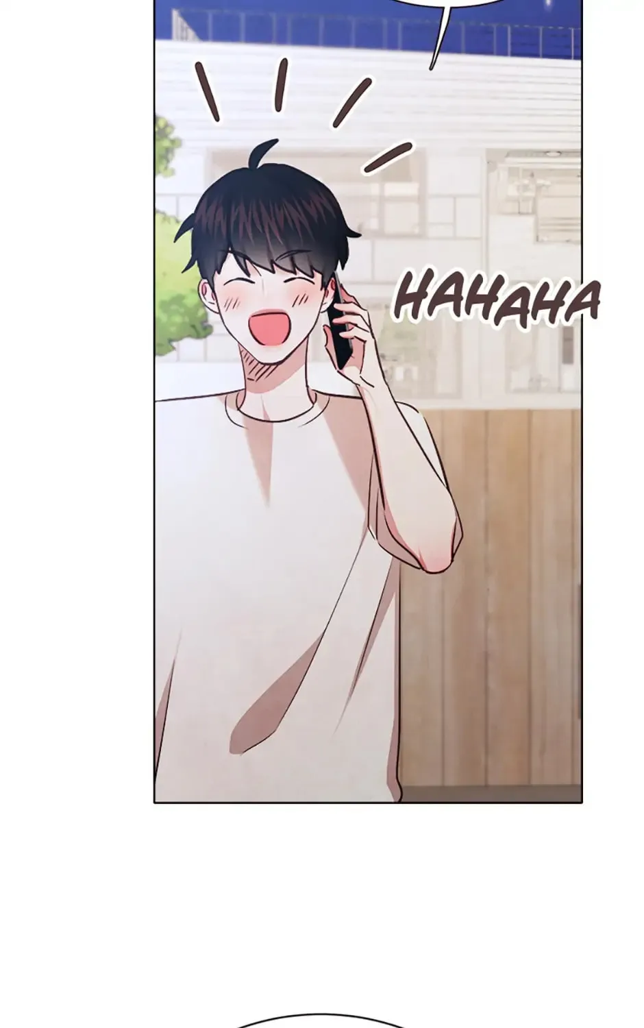 Viewer's Choice: The Dating Show Chapter 26 page 59 - 
