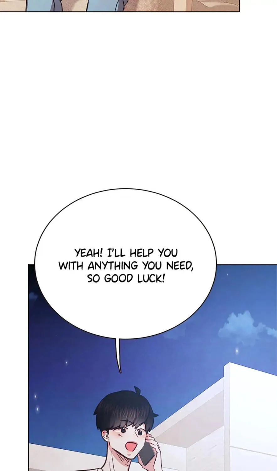 Viewer's Choice: The Dating Show Chapter 26 page 69 - 