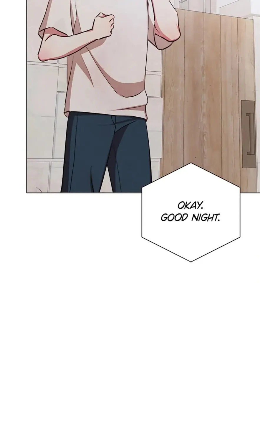 Viewer's Choice: The Dating Show Chapter 26 page 71 - 