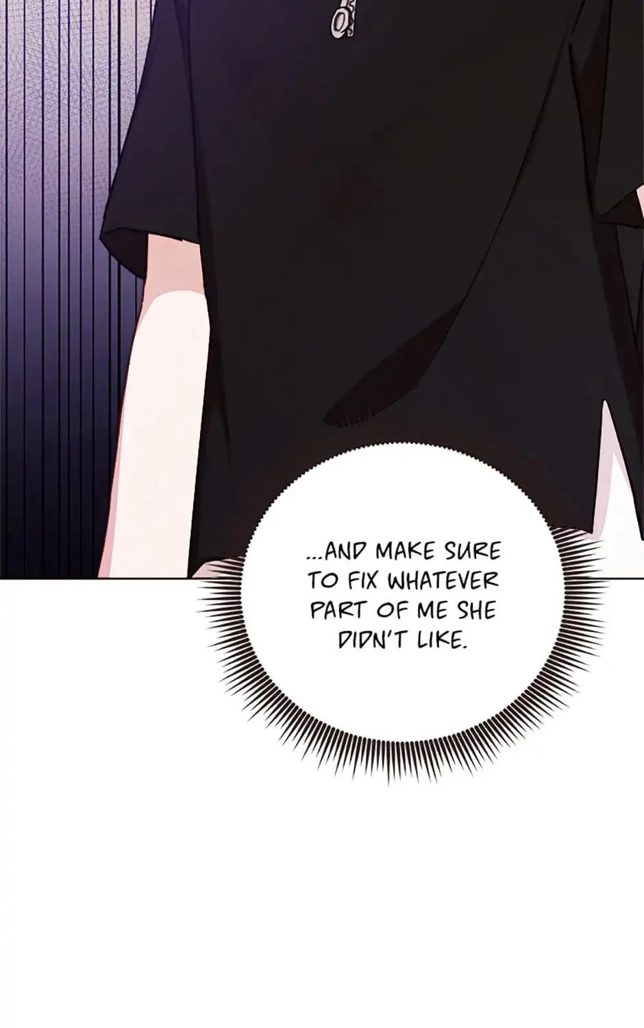 Viewer's Choice: The Dating Show Chapter 26 page 77 - 