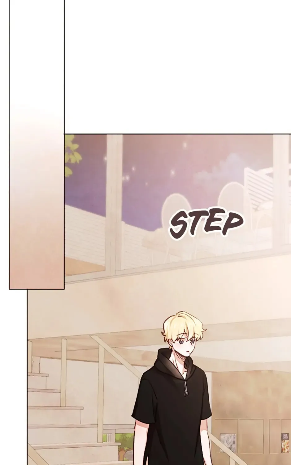 Viewer's Choice: The Dating Show Chapter 26 page 79 - 