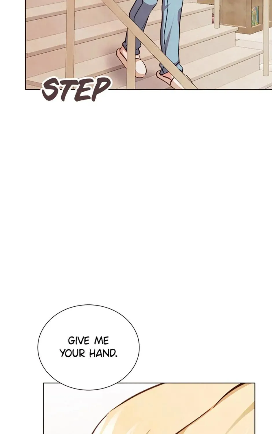 Viewer's Choice: The Dating Show Chapter 26 page 81 - 