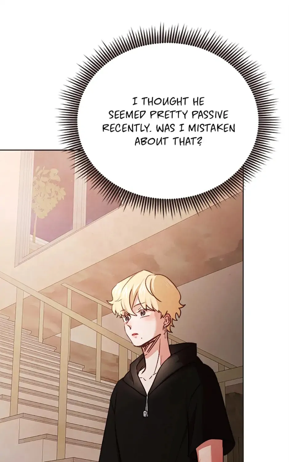 Viewer's Choice: The Dating Show Chapter 26 page 89 - 