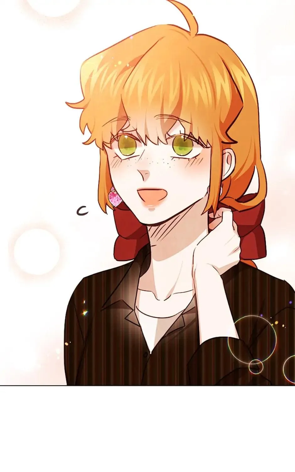 Viewer's Choice: The Dating Show Chapter 26 page 97 - 