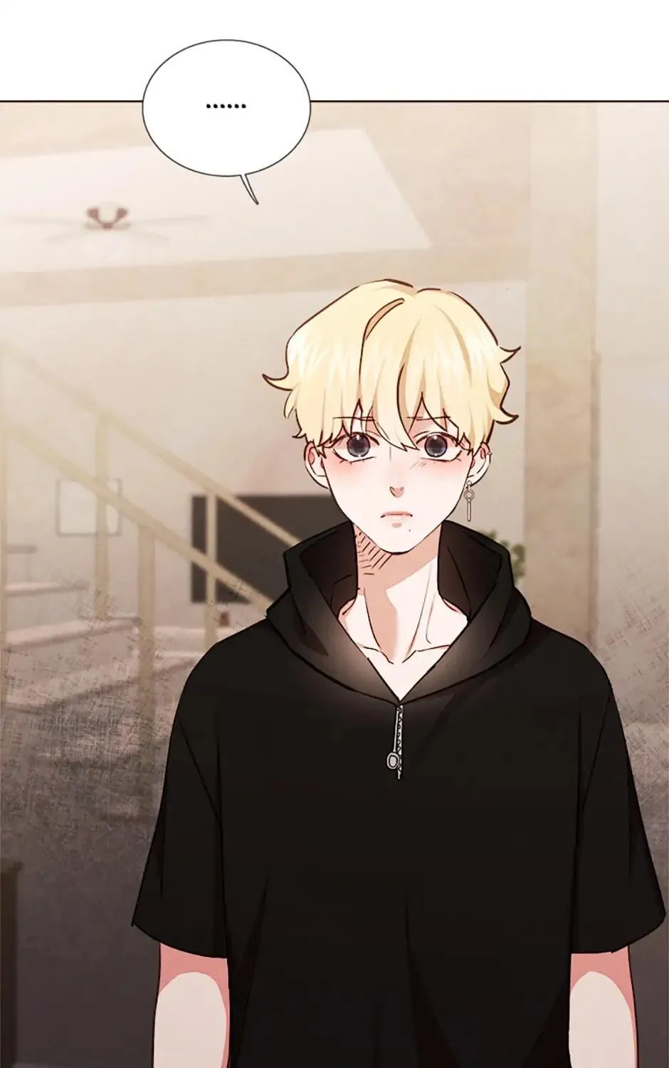Viewer's Choice: The Dating Show Chapter 26 page 99 - 