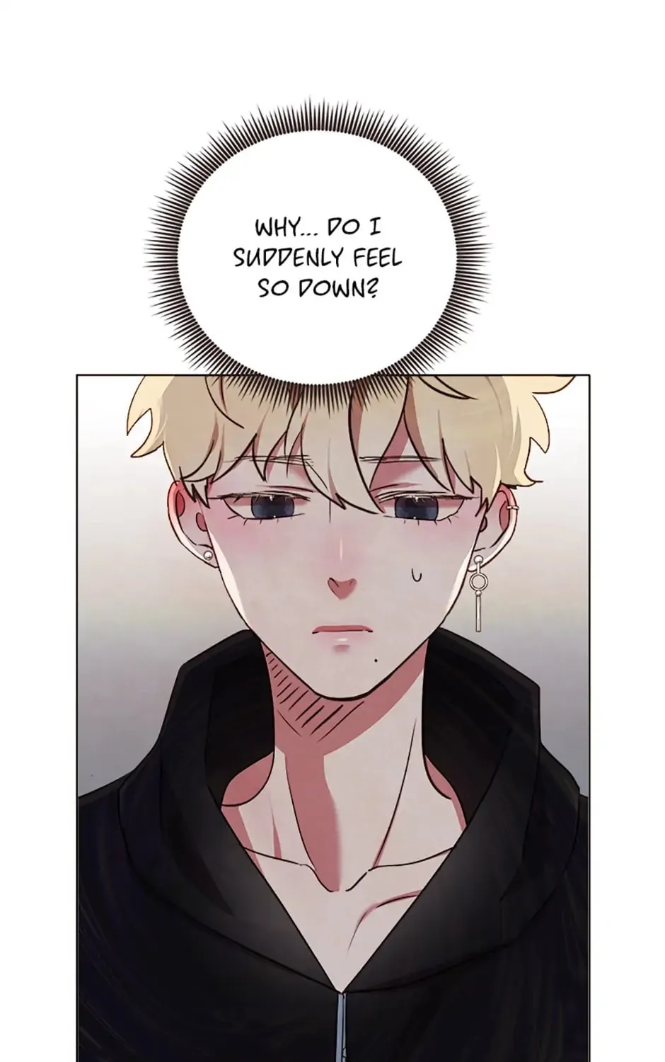 Viewer's Choice: The Dating Show Chapter 27 page 102 - 