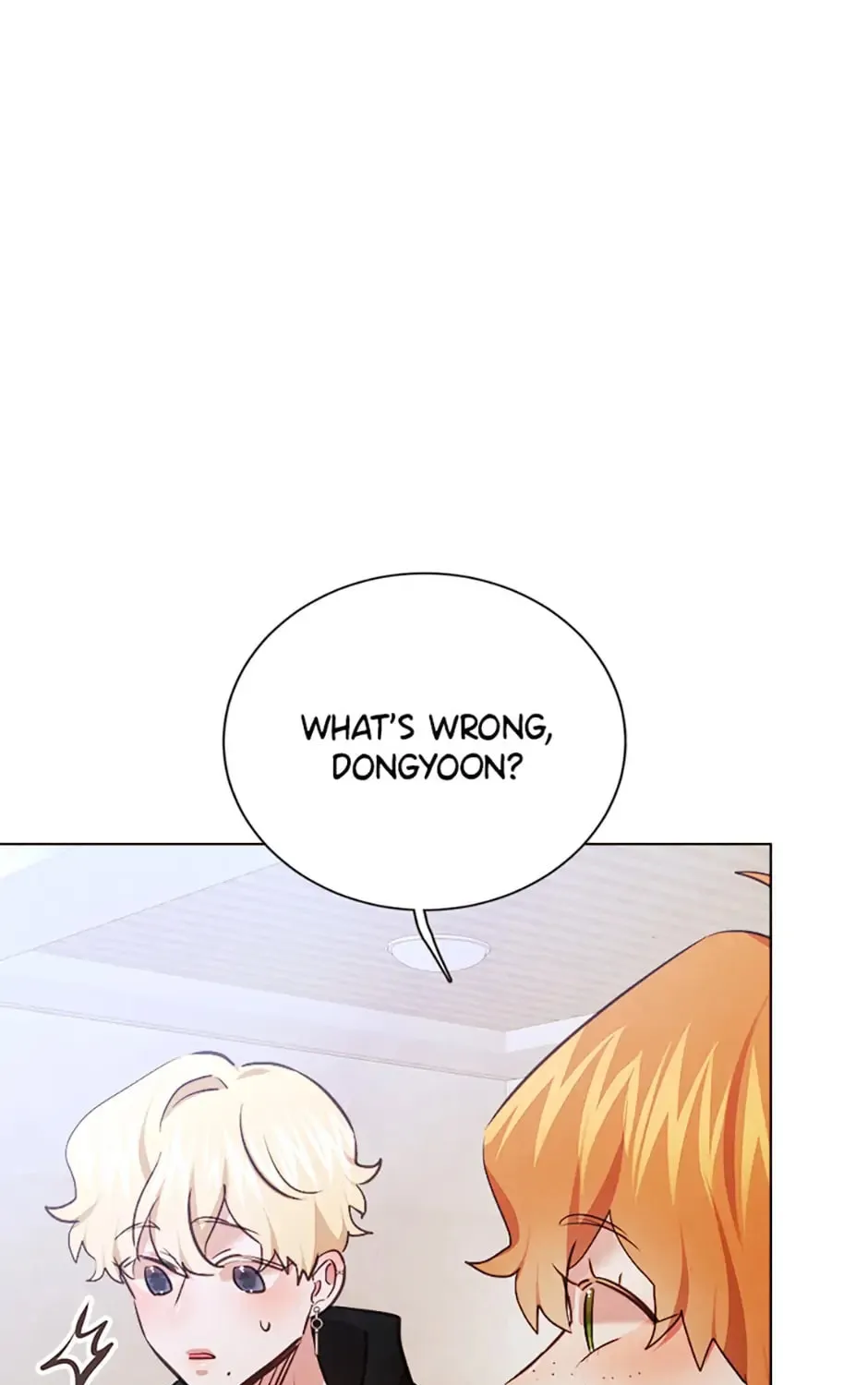 Viewer's Choice: The Dating Show Chapter 27 page 104 - 