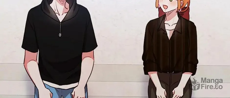 Viewer's Choice: The Dating Show Chapter 27 page 107 - 
