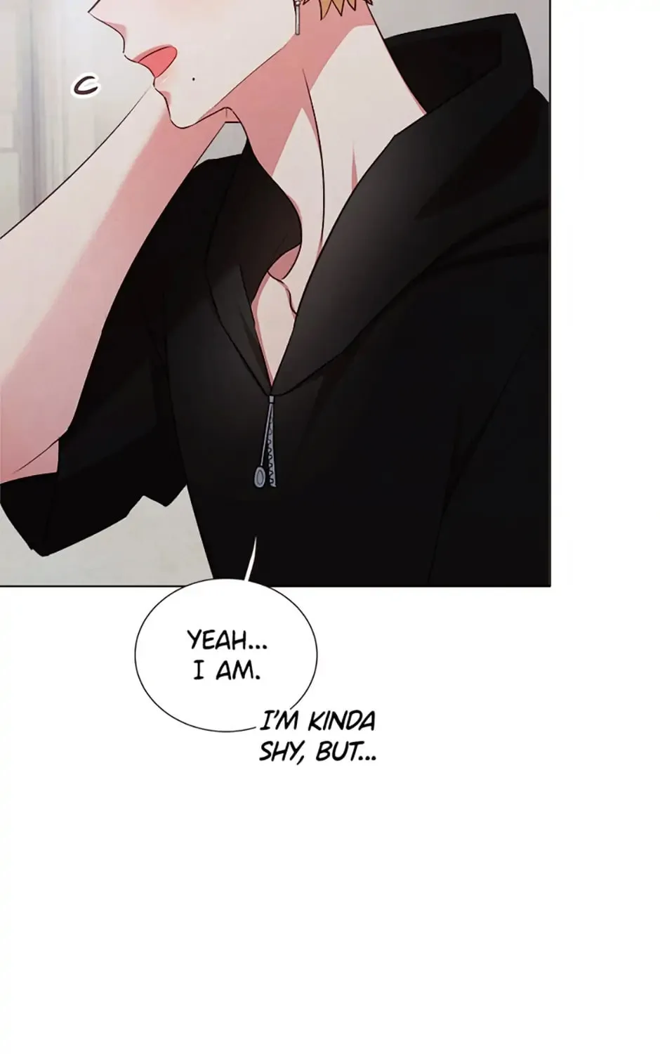 Viewer's Choice: The Dating Show Chapter 27 page 110 - 