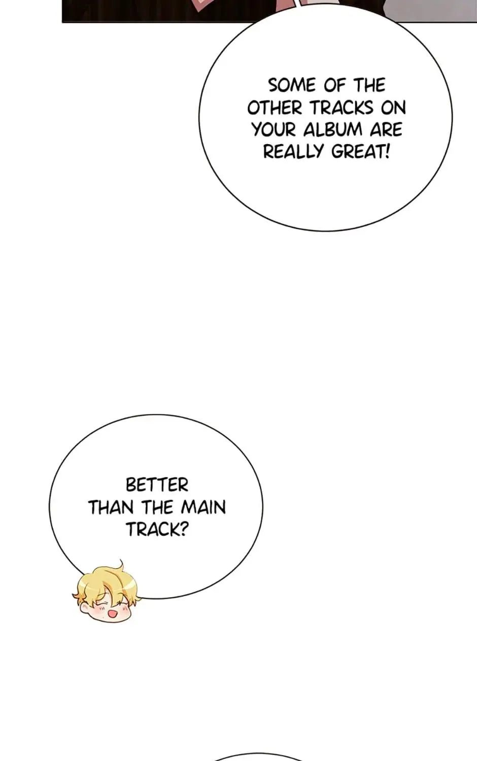 Viewer's Choice: The Dating Show Chapter 27 page 118 - 