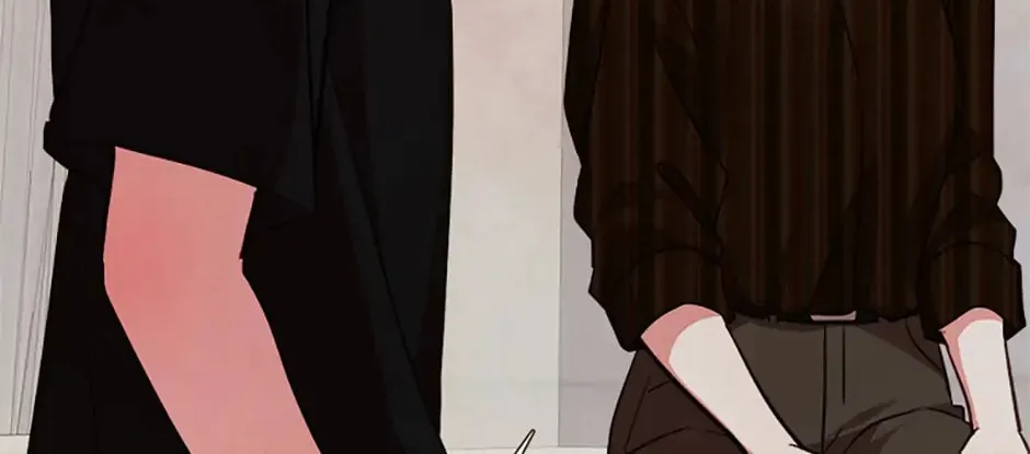 Viewer's Choice: The Dating Show Chapter 27 page 121 - 