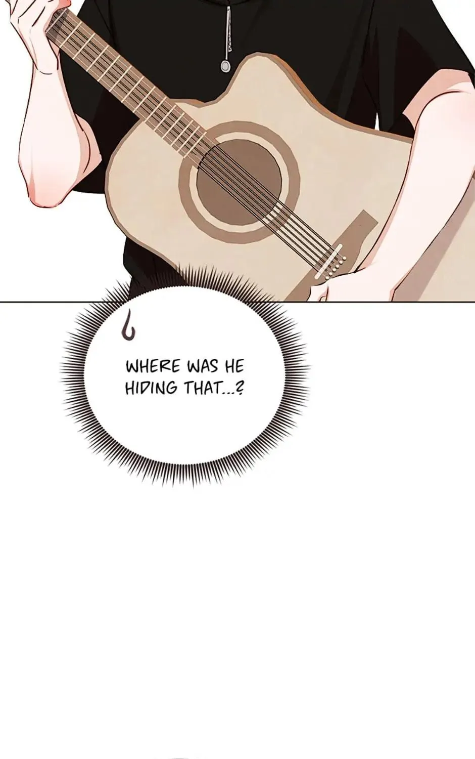 Viewer's Choice: The Dating Show Chapter 27 page 124 - 
