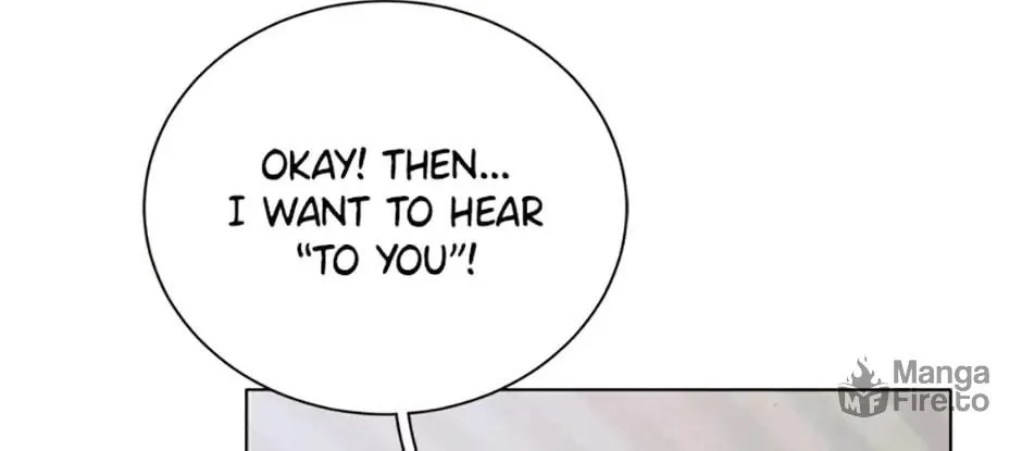 Viewer's Choice: The Dating Show Chapter 27 page 125 - 
