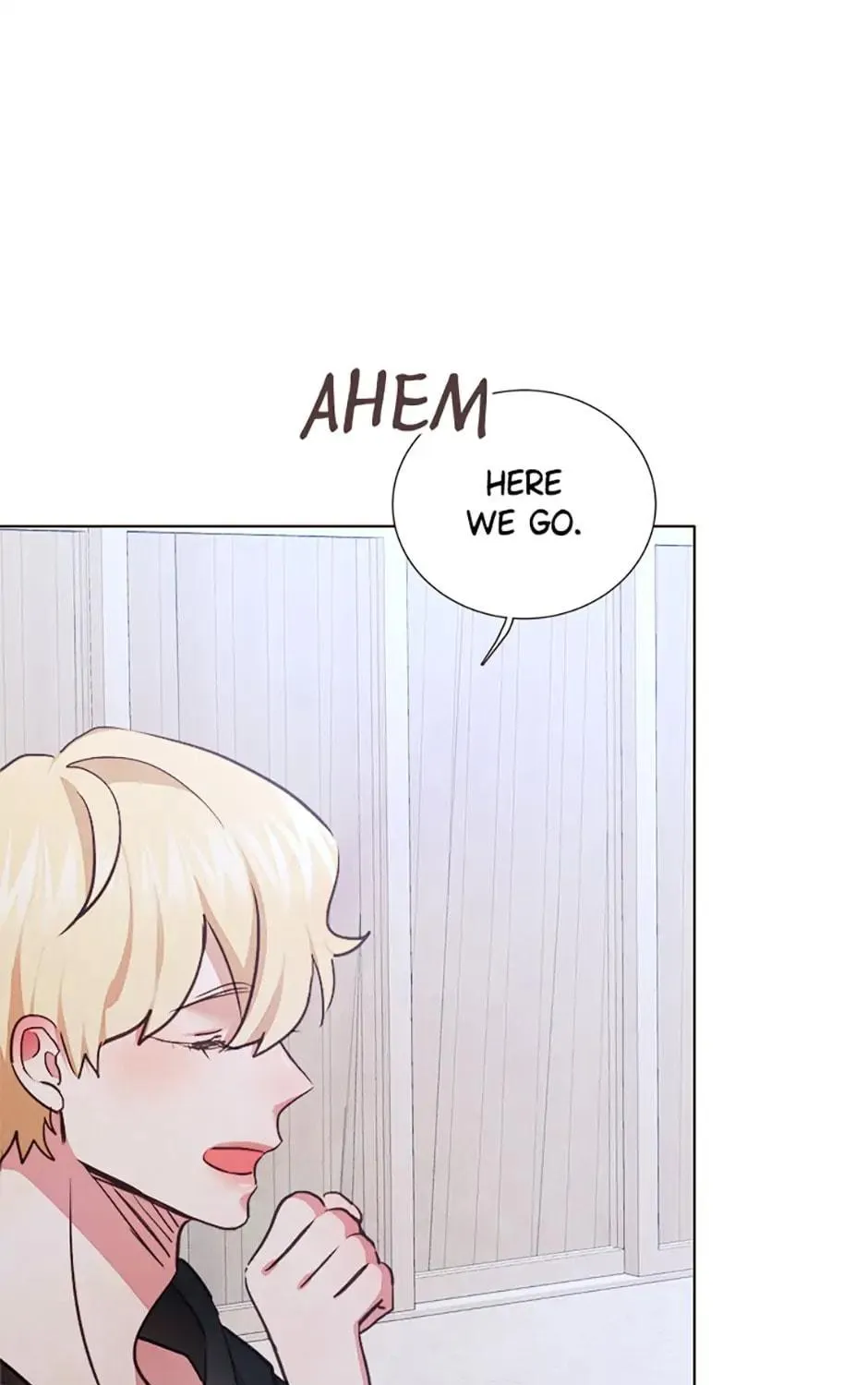 Viewer's Choice: The Dating Show Chapter 27 page 130 - 