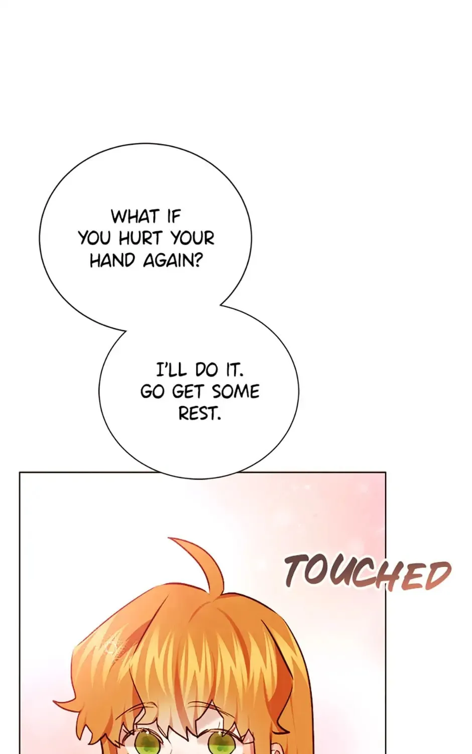 Viewer's Choice: The Dating Show Chapter 27 page 14 - 