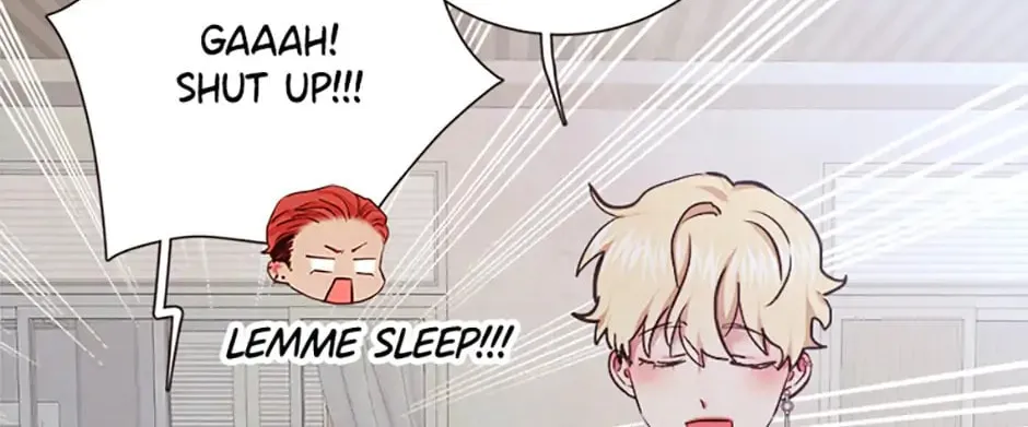 Viewer's Choice: The Dating Show Chapter 27 page 133 - 