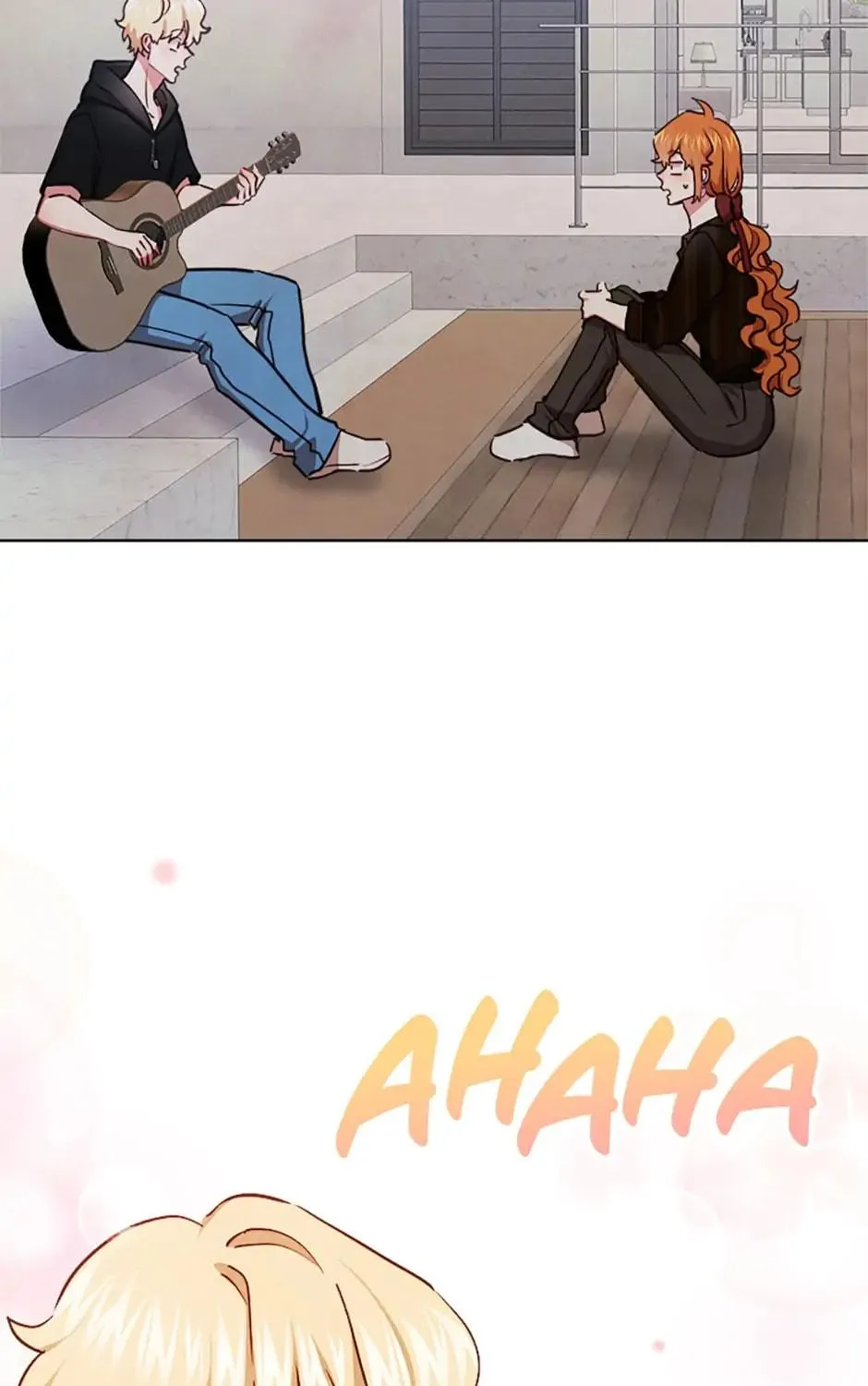 Viewer's Choice: The Dating Show Chapter 27 page 136 - 