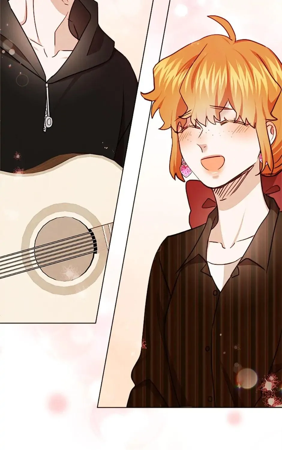 Viewer's Choice: The Dating Show Chapter 27 page 138 - 