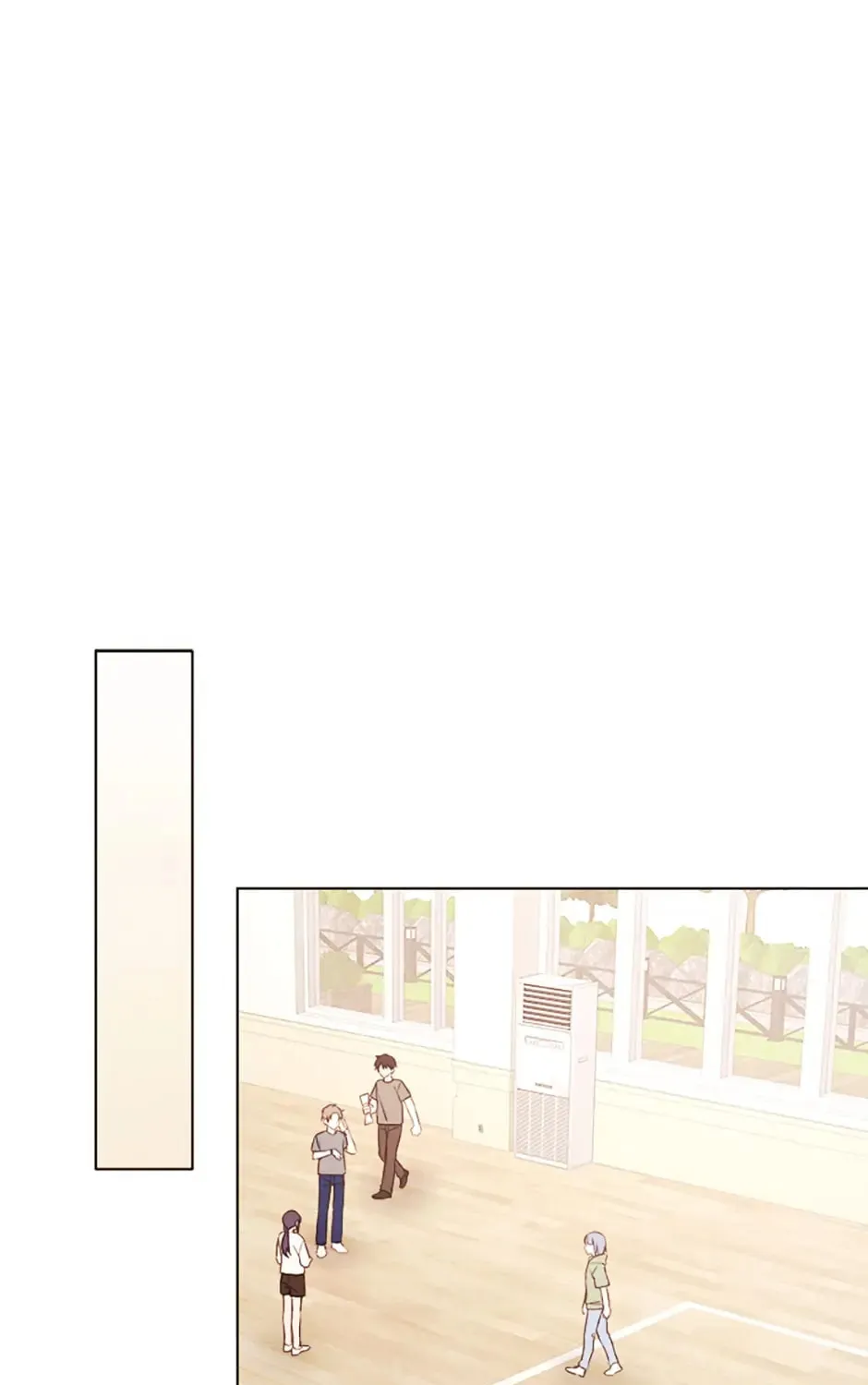 Viewer's Choice: The Dating Show Chapter 27 page 140 - 