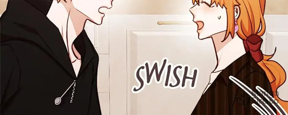 Viewer's Choice: The Dating Show Chapter 27 page 17 - 
