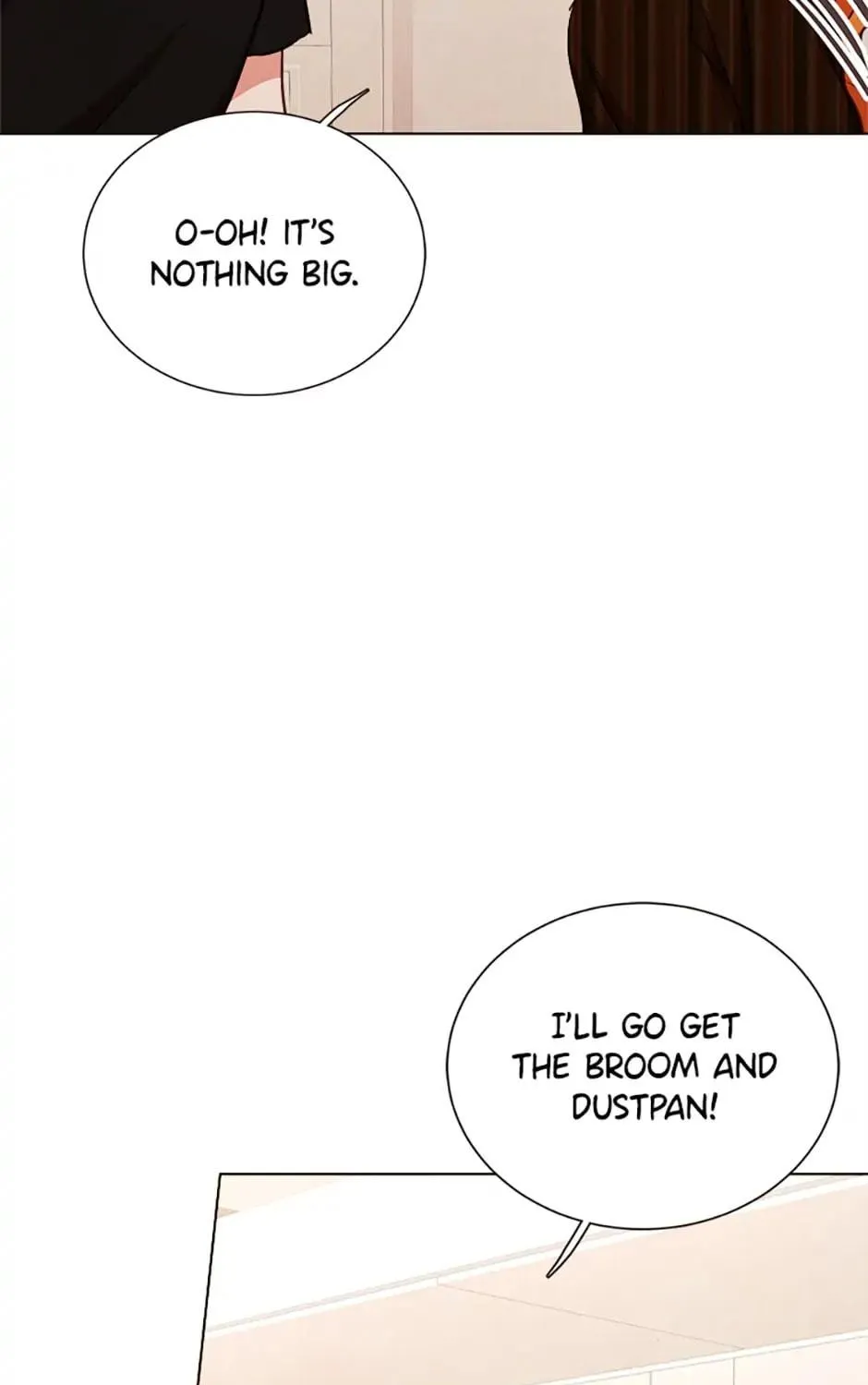 Viewer's Choice: The Dating Show Chapter 27 page 18 - 