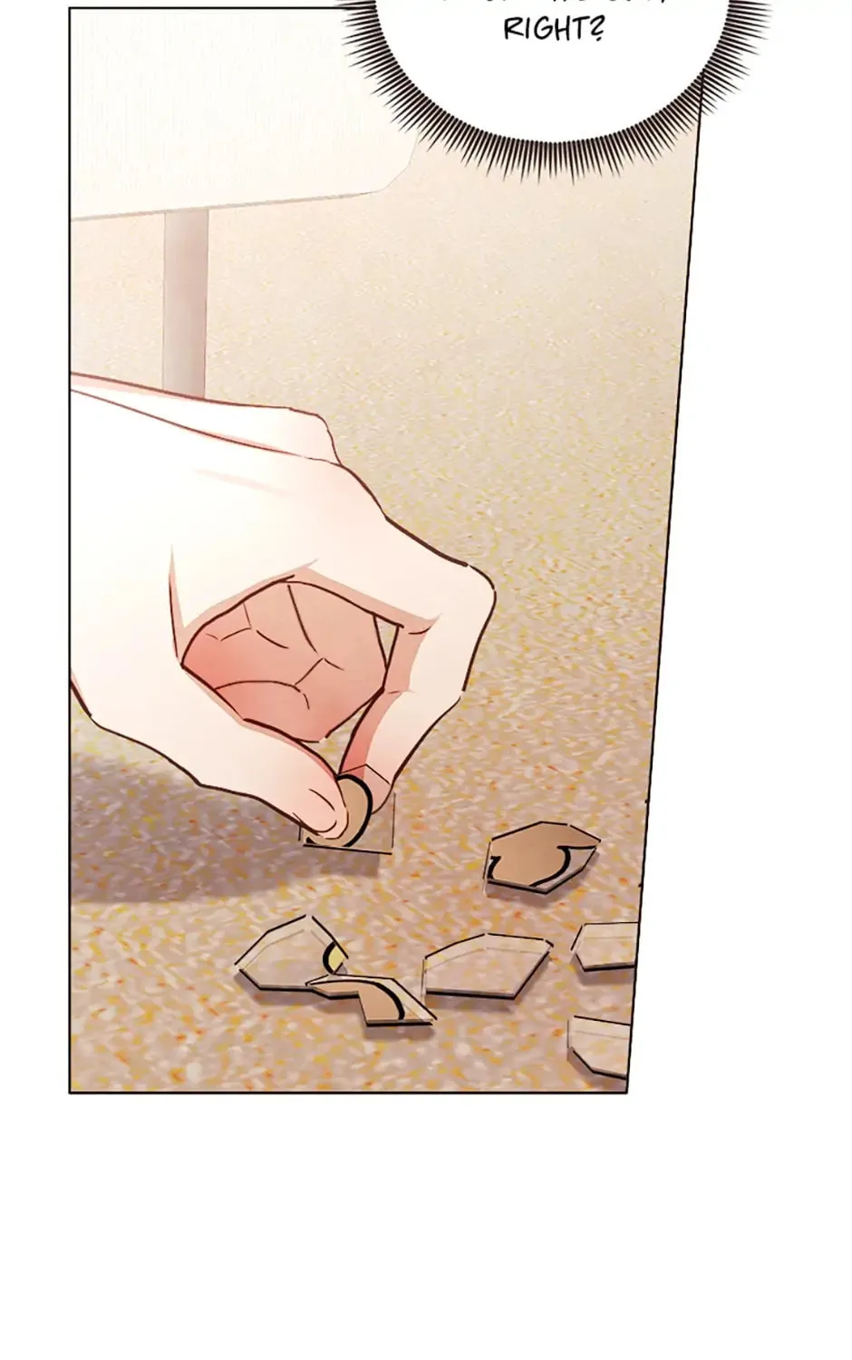 Viewer's Choice: The Dating Show Chapter 27 page 24 - 
