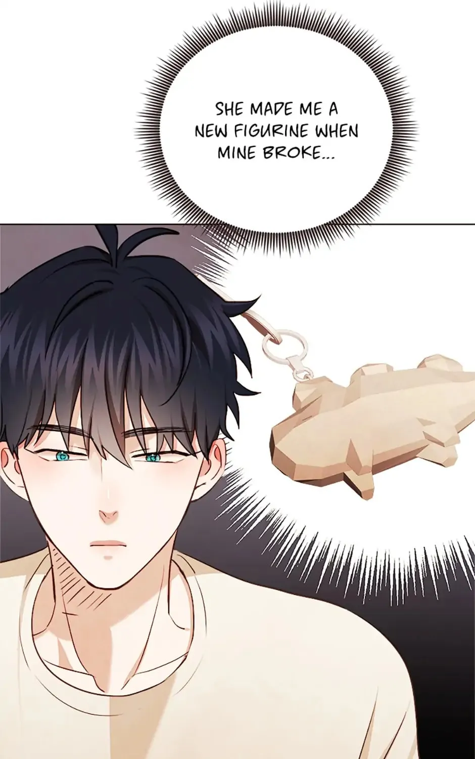 Viewer's Choice: The Dating Show Chapter 27 page 26 - 
