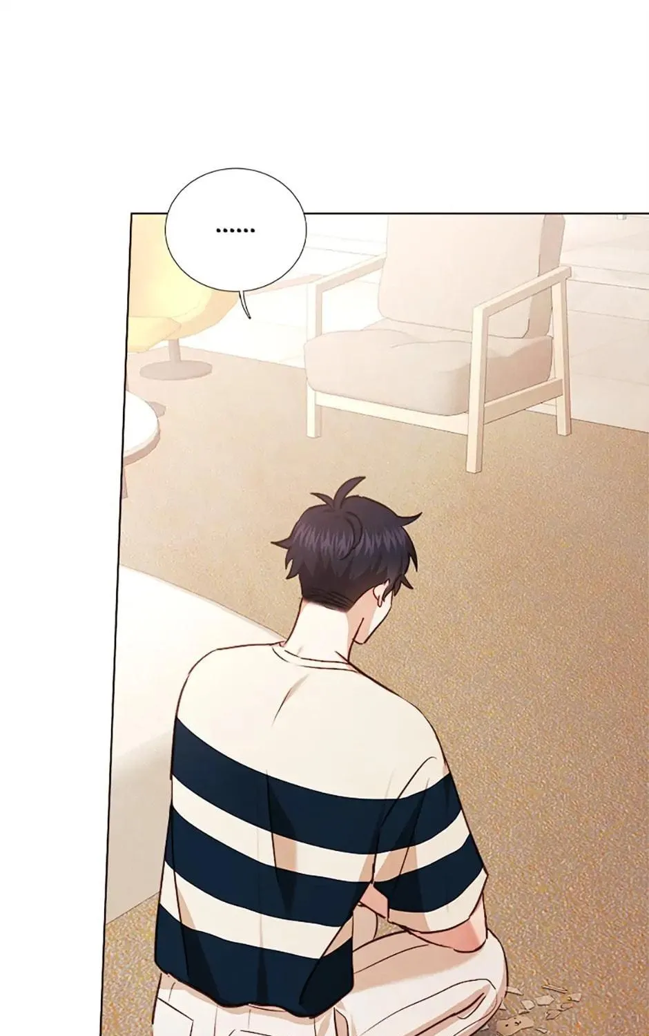 Viewer's Choice: The Dating Show Chapter 27 page 28 - 