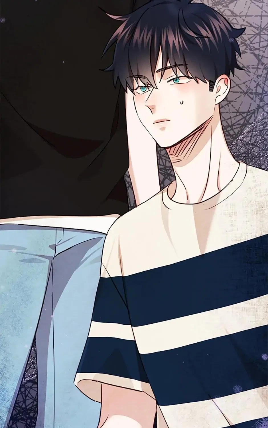 Viewer's Choice: The Dating Show Chapter 27 page 4 - 