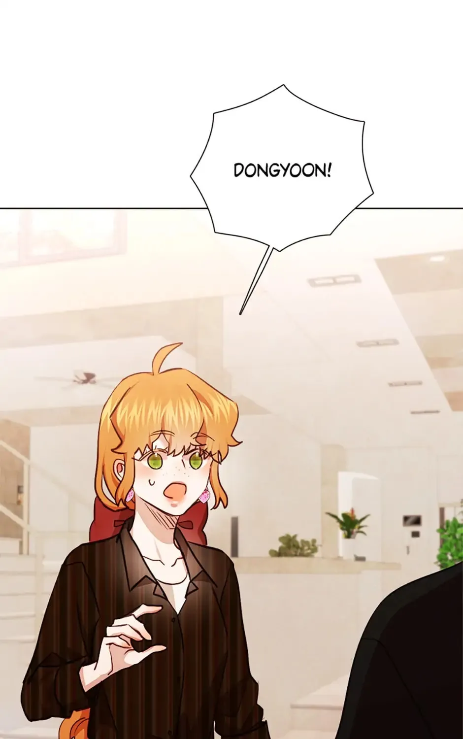 Viewer's Choice: The Dating Show Chapter 27 page 42 - 