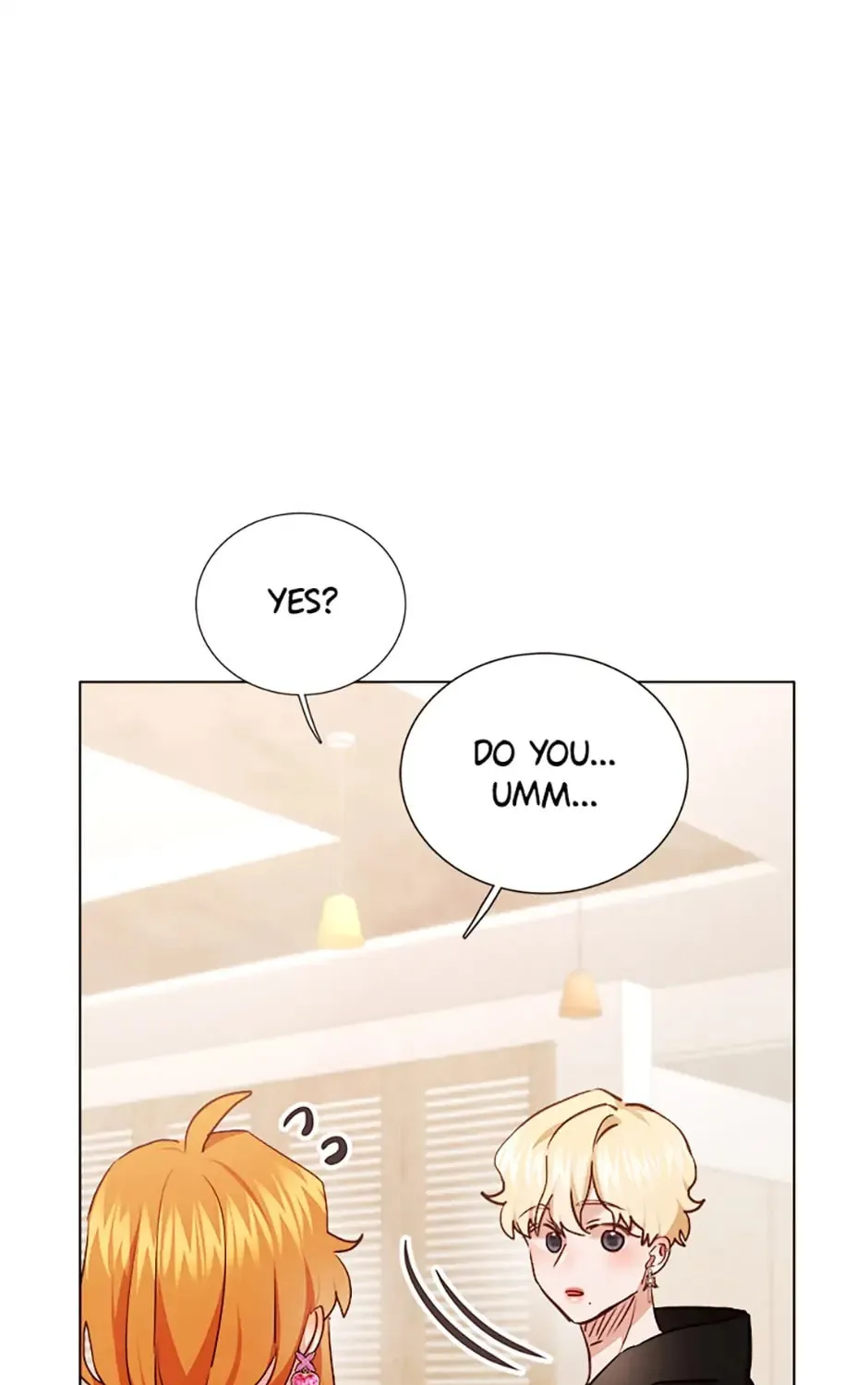 Viewer's Choice: The Dating Show Chapter 27 page 44 - 