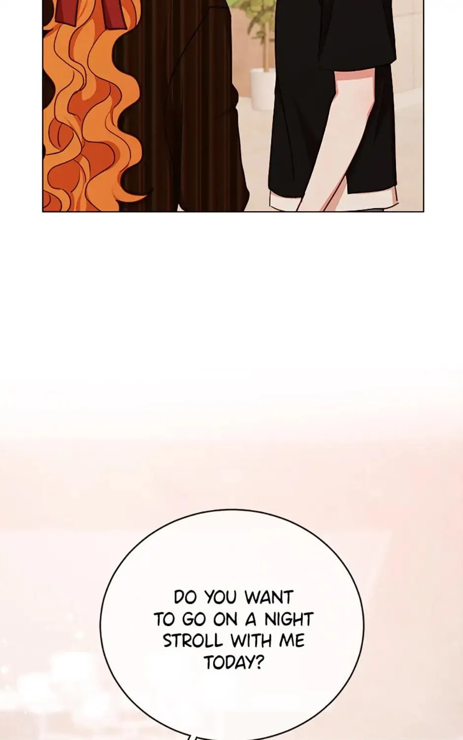 Viewer's Choice: The Dating Show Chapter 27 page 46 - 