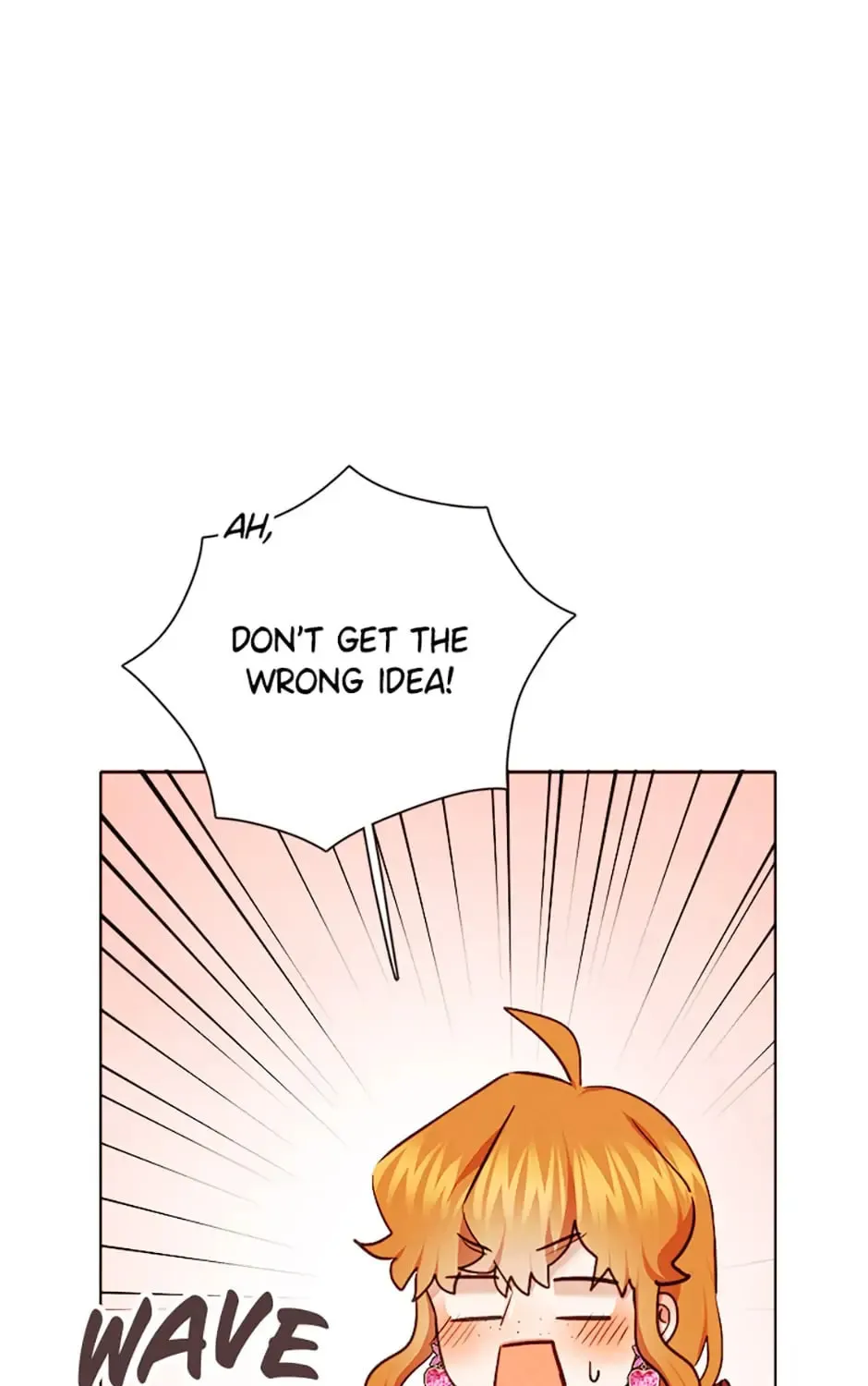 Viewer's Choice: The Dating Show Chapter 27 page 6 - 